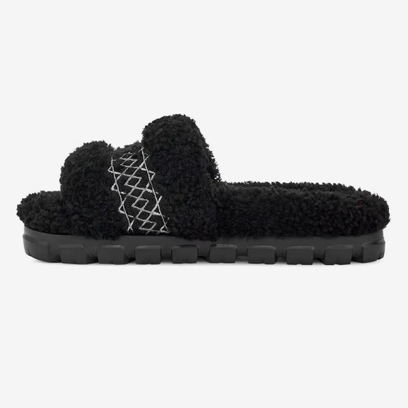 UGG Tasman Slip Slide Slippers - Picture 4 of 5